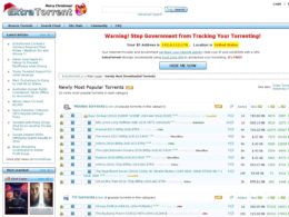 ExtraTorrent