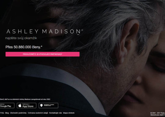 AshleyMadison