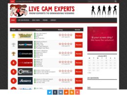 Livecam Experts