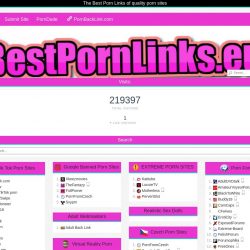 Bestpornlinks.eu