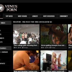 Venus Porn